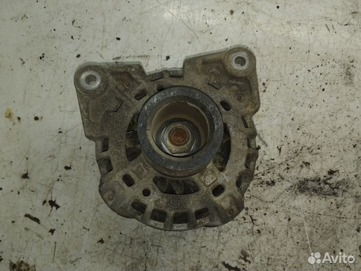 Генератор LADA Largus Cross