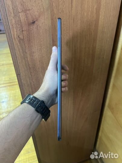 Планшет huawei MatePad Pro 128 гб 3G, LTE серый