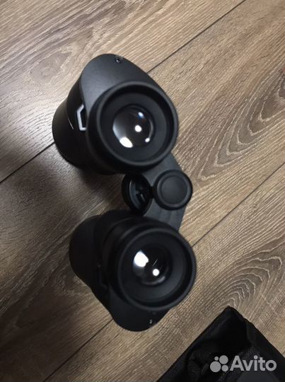 Бинокль Tasco 90x60