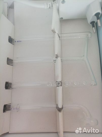 Дарсонваль де 212 карат