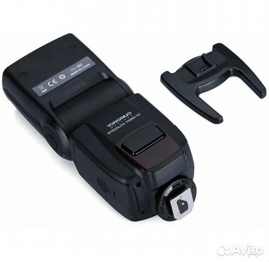 Вспышка YongNuo Speedlite YN-560 III