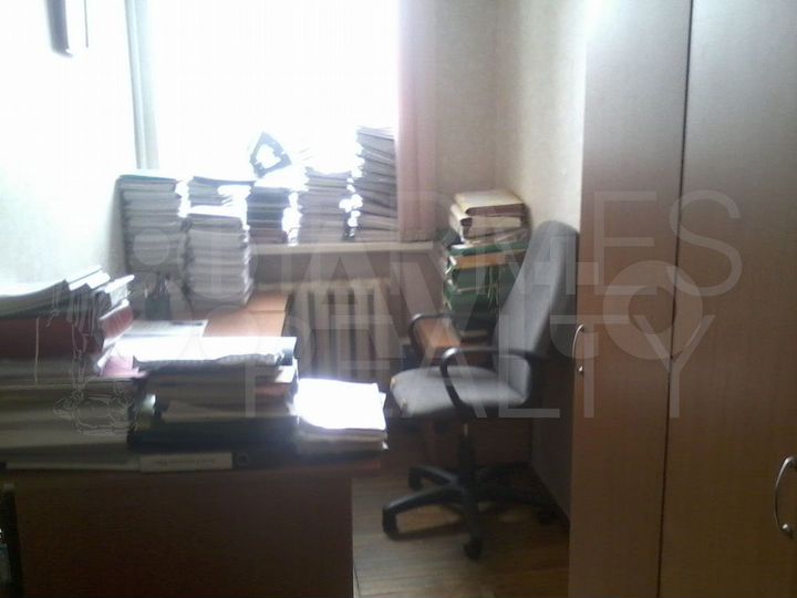 Продажа части здания 631 м2, м. Комсомольская в ца