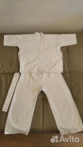 Кимоно на подростка