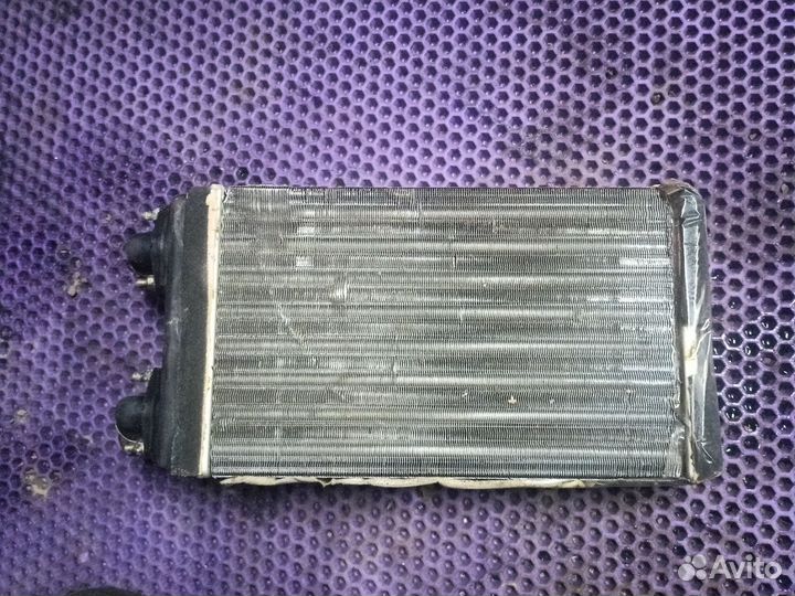 Радиатор печки Иж Ода