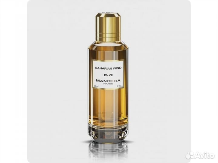 Mancera Saharian Wind 120 мл