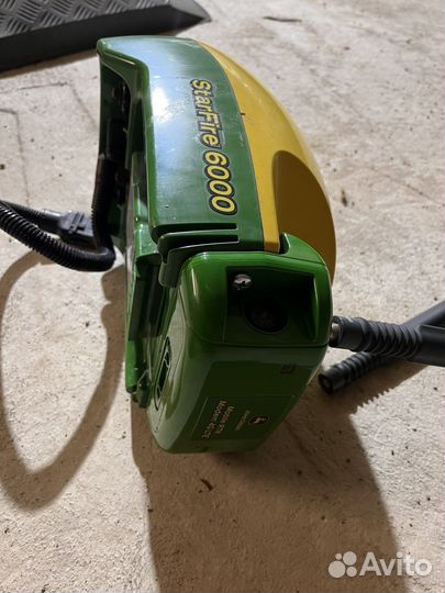 Антенна John Deere Starfire 6000 medem 4G