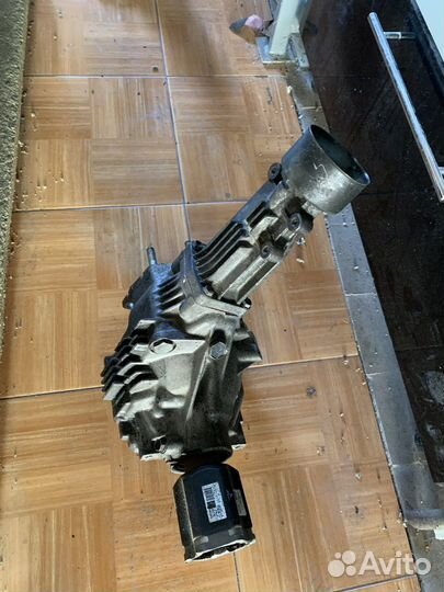 Вариатор K112F Toyota 3ZR 2.0