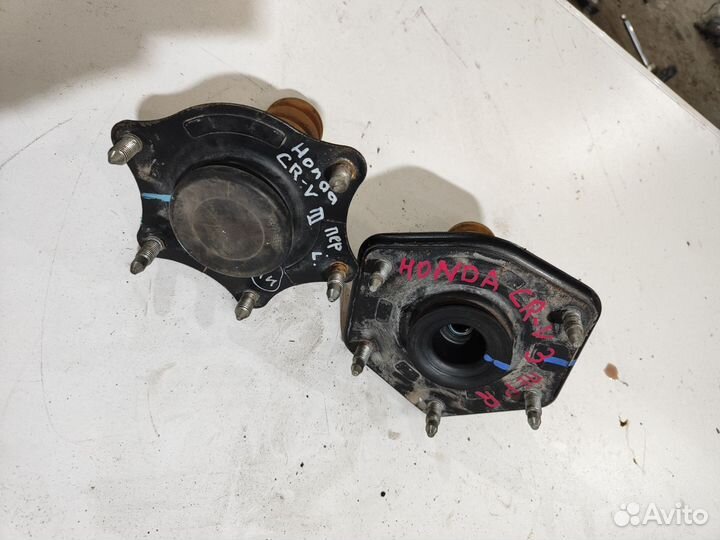 Опора переднего амортизатора Honda CR-V 4