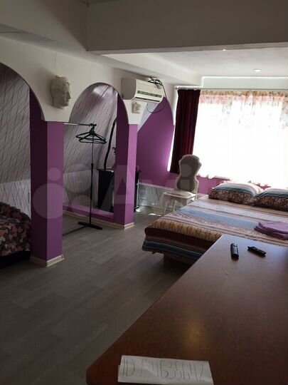 Квартира-студия, 24 м², 3/3 эт.