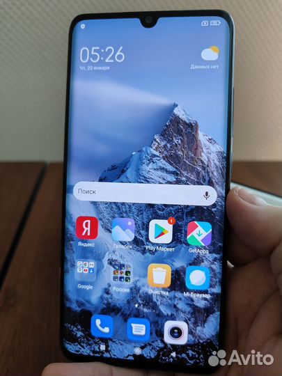 Xiaomi Mi Note 10 Lite, 6/64 ГБ