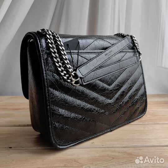 Saint laurent сумка