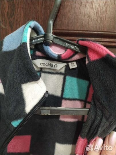 Вещи для девочки