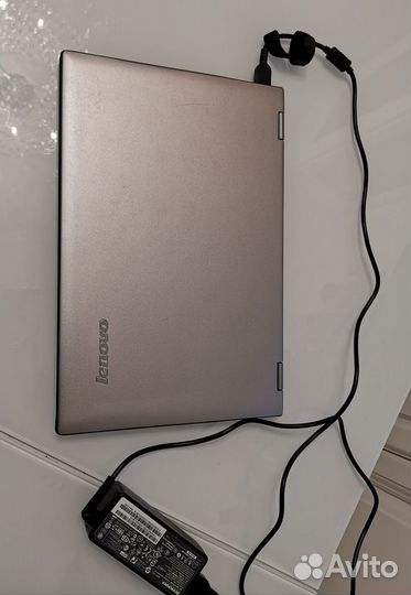 Ноутбук трансформер Lenovo Yoga 2 Pro Core i5 8GB