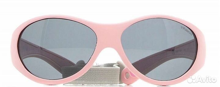 Солнцезащитные очки детские Polaroid