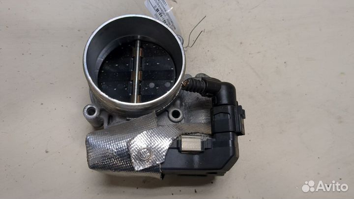 Заслонка дроссельная Volkswagen Atlas Cross Sport