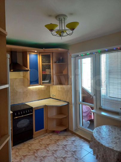 3-к. квартира, 110,4 м², 5/10 эт.