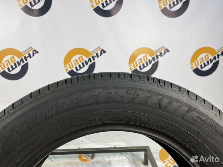 Bridgestone Dueler H/P Sport 235/60 R18 103H