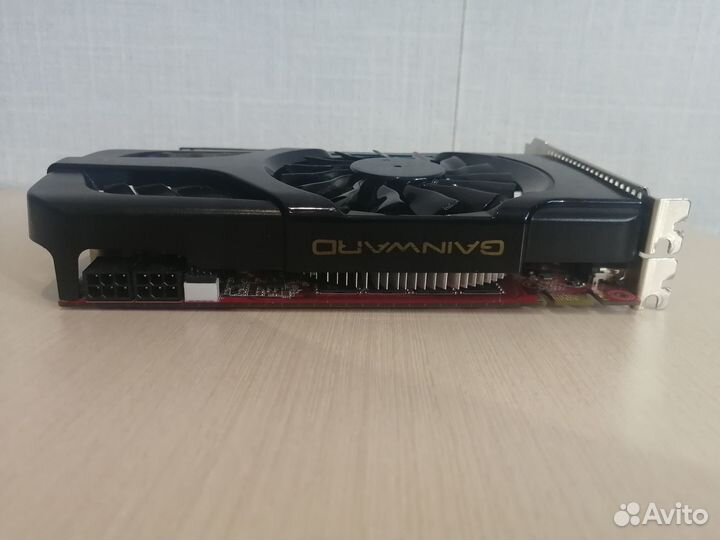 Gainward gtx 560