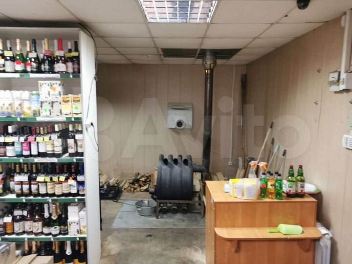 Торговая площадь, 105 м²