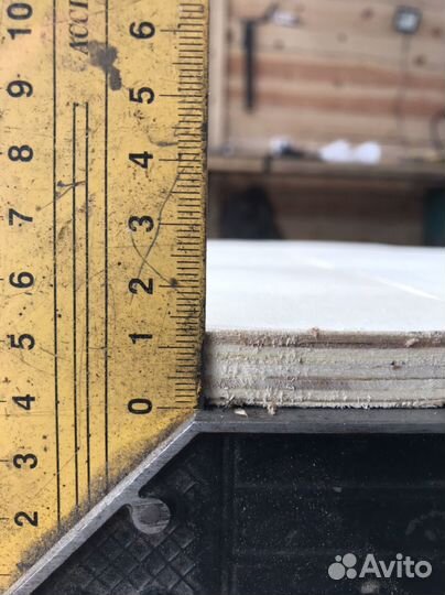 Поддоны фанерные 1140*1140