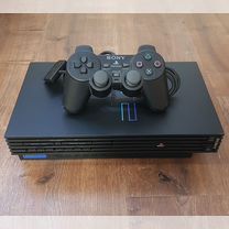 Sony playstation 2 PS2 fat