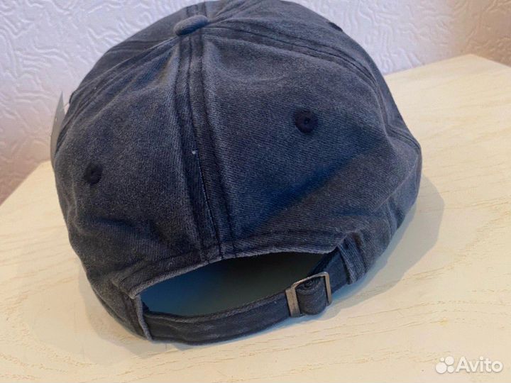 Кепка Calvin Klein хит премиальная