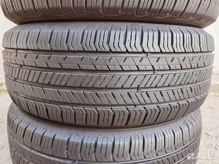 Hankook Dynapro HL3 RA45 235/60 R16 100H