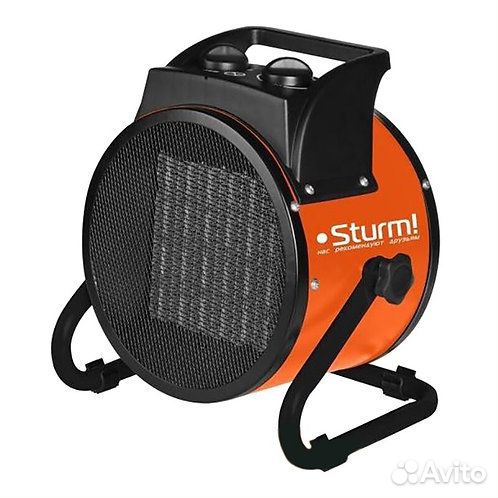 Керамический обогреватель Sturm FH2022C