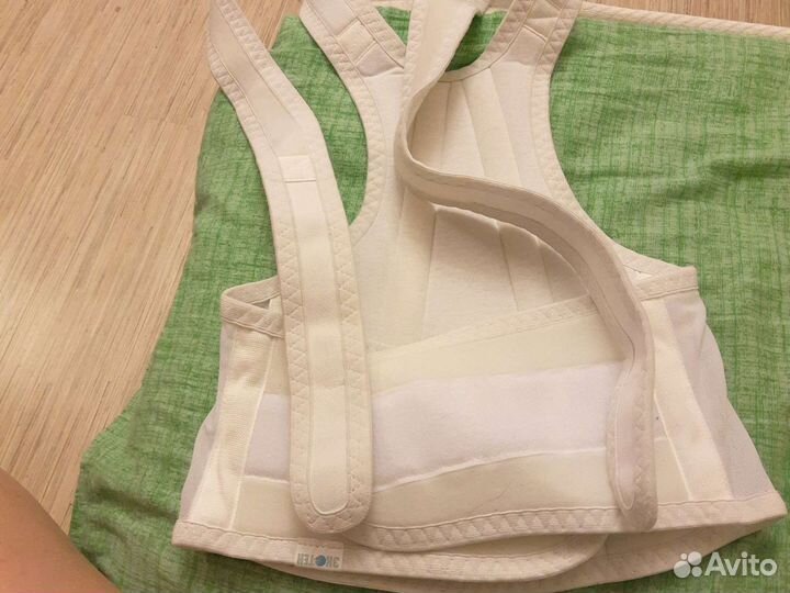 Корсет детский