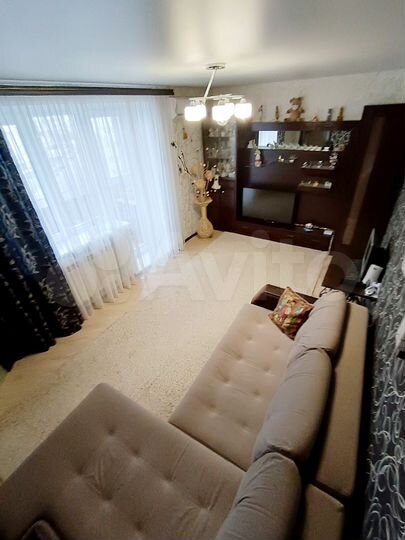 2-к. квартира, 44,5 м², 8/9 эт.