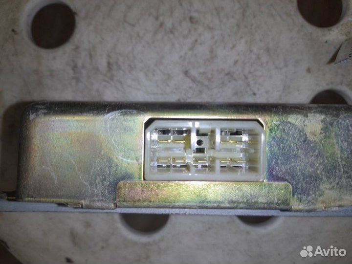 Блок управления ESP Mitsubishi Sigma 1990-1996