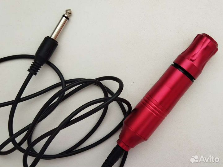 Машинка для перманентного макияжа dragonhawk atom