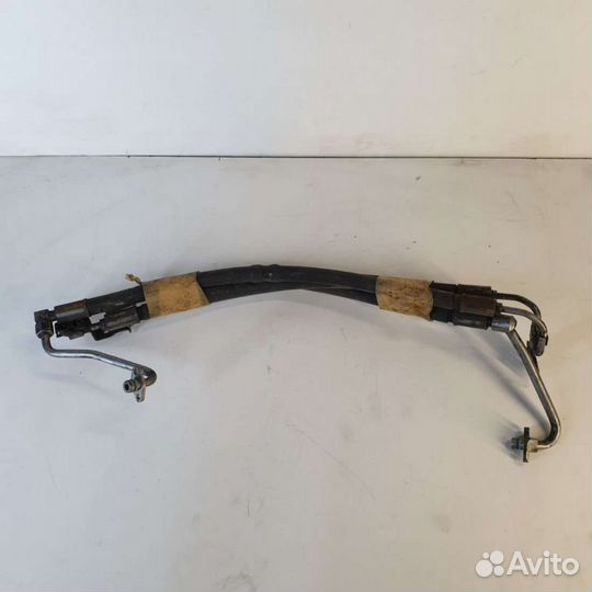 Шланг гидроусилителя (гур) 6789151 BMW 5 F10/F11/GTF07 0 Бензин