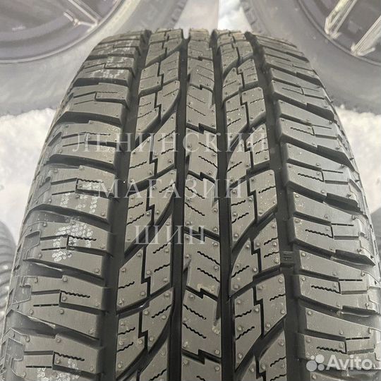 Yokohama Geolandar A/T G015 285/50 R20 112H