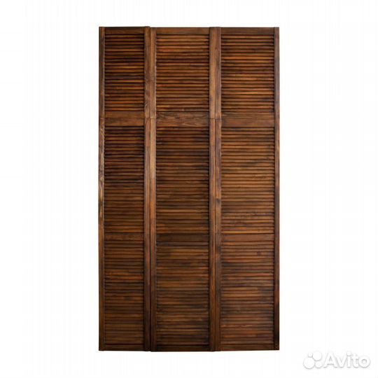 Жалюзийные дверцы на заказ, шкаф, шкафчик, в ванну