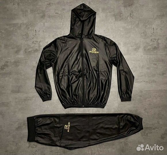 Костюм сауна для весагонка