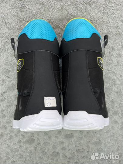 Ботинки для сноуборда 38eur Wedze