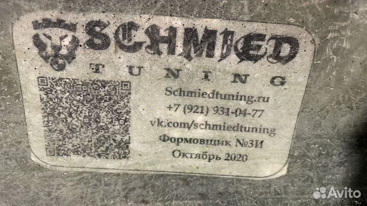 Бушвакеры на Jeep Grand Cherokee ZJ