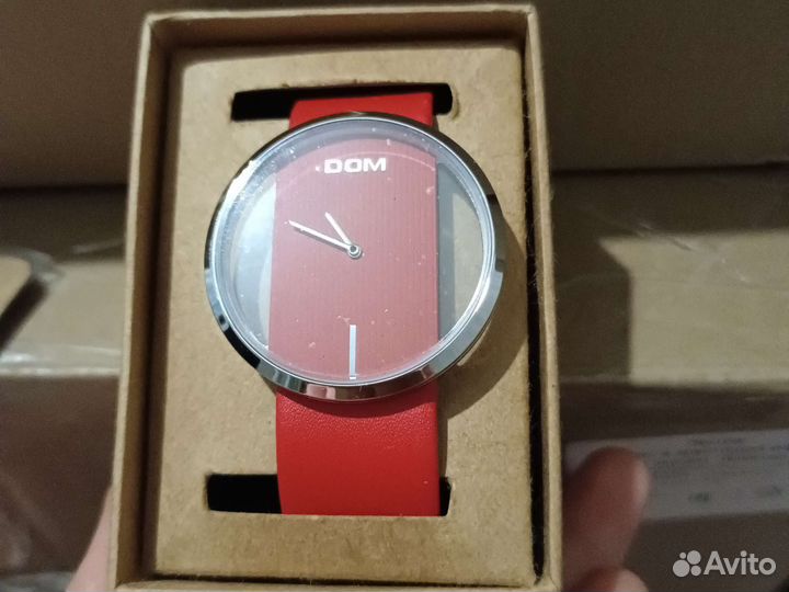 Часы женские