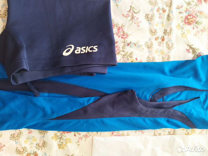 Комплект отдых, спорт