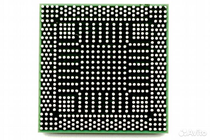 Микросхема 218-0755064 AMD (ATI)