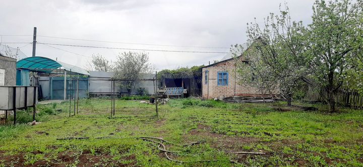 Дача 24 м² на участке 6,4 сот.