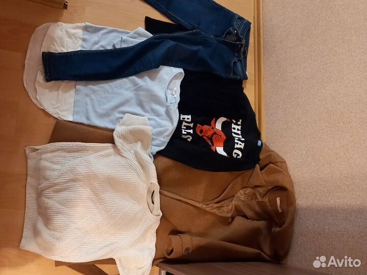 Женские вещи