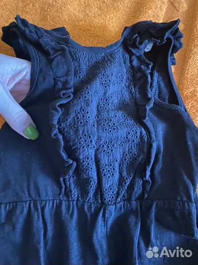 Комбинезон hm 74