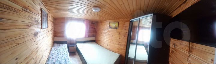 Дом 36 м² на участке 6 сот.