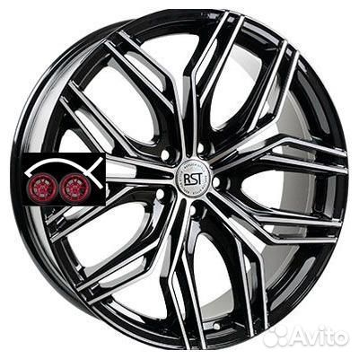 Tech Line 205 R20x8,5 5x108 ET42 CB63,4