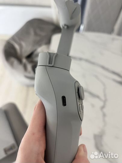 Стабилизатор для телефона L7C Pro Plus