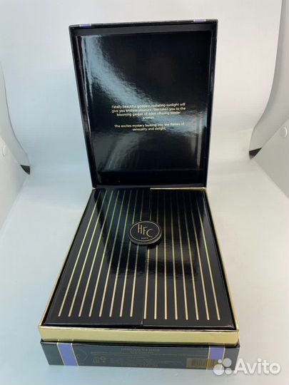 HFC Indian Venus 75ml