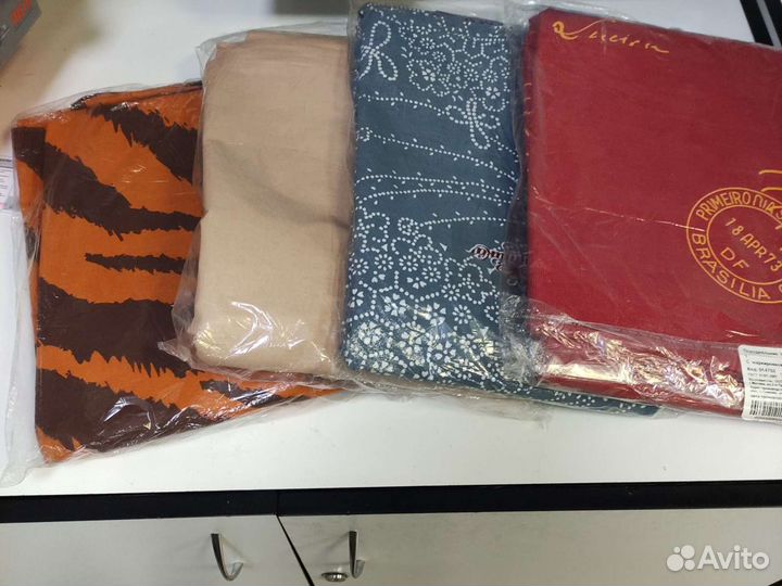 Пододеяльник в ассортименте