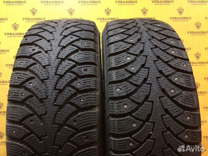 Nokian Tyres Hakkapeliitta 4 195/65 R15 95T